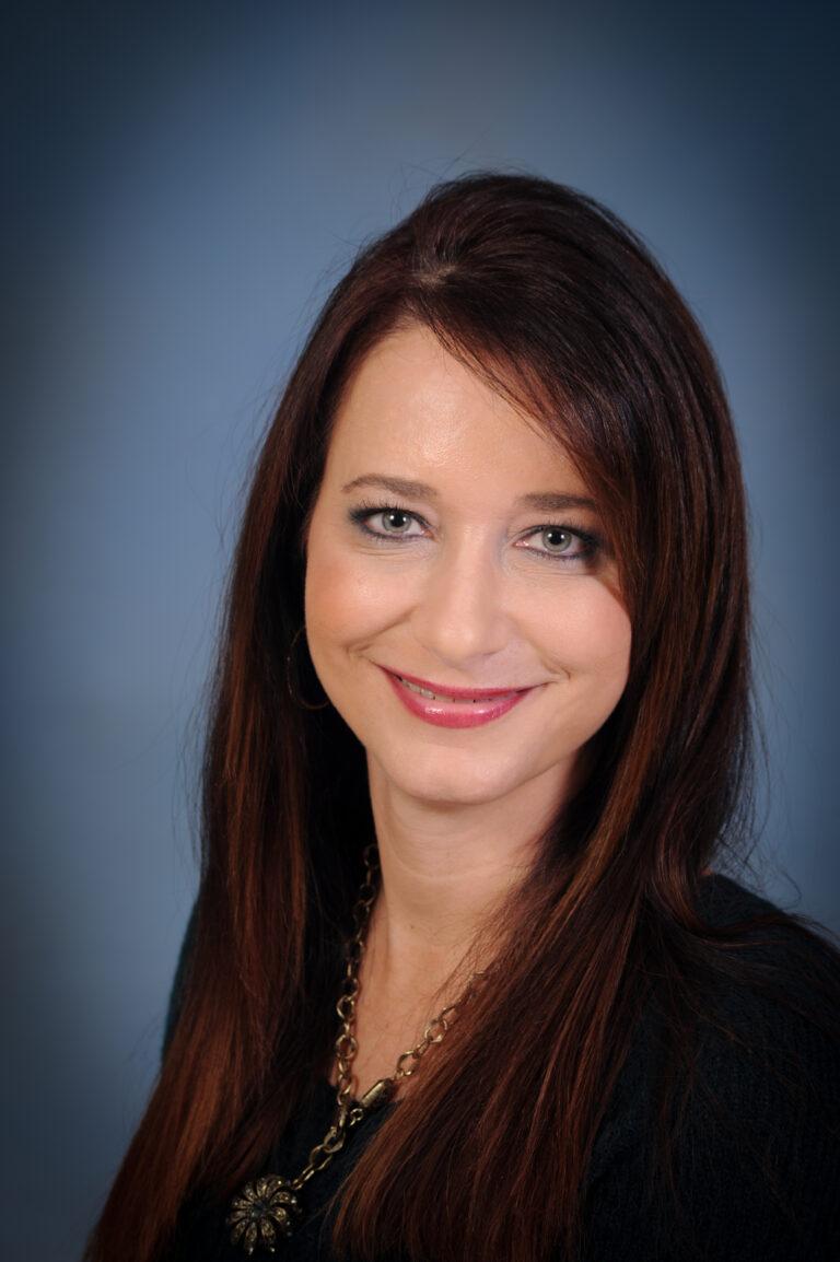 KDG Provider Angela Smith, FNPBC Knoxville Dermatology Group