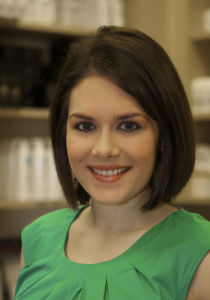 Katie Hageman Knoxville Dermatology Group