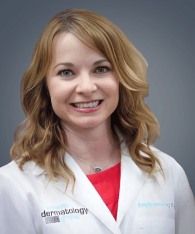 Amy Browning Maurer headshot