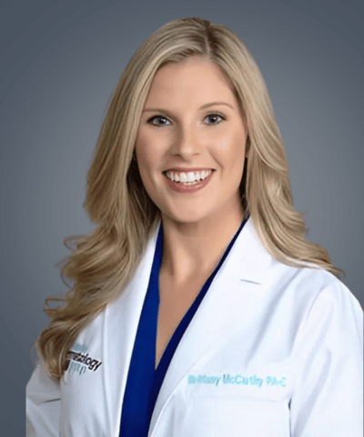 Brittany McCarthy headshot