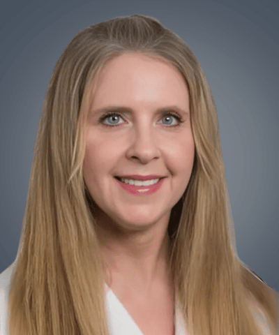 Kimberly Vincent headshot