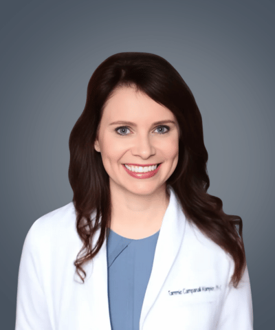tammie wampler